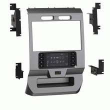 Load image into Gallery viewer, Metra 108-FD1CH Ford F-150 2015-2017 - Pioneer 8-inch Radio TurboTouch Kit Dash Kit
