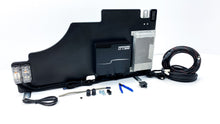 Load image into Gallery viewer, Audiocontrol LC-1.800 Loaded Amplifier Rack - 800wrms - B&amp;O - For 2015-2022 Ford F-Series Trucks - Bang &amp; Olufsen (B&amp;O),800wrms