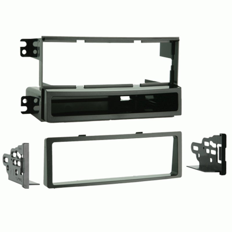 Metra 99-7324 Kia Optima 2006-2008