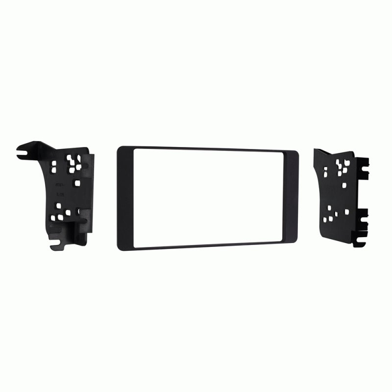 Metra 95-7018B Mitsubishi Outlander Sport 2015-2017