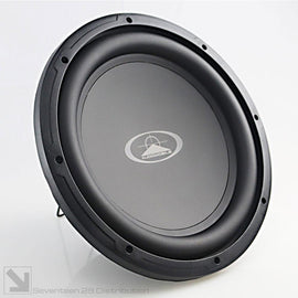 Audiomobile EVO 2412 D4 High-Performance 12