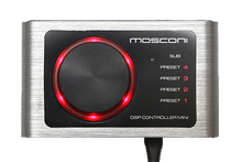 Load image into Gallery viewer, Mosconi RC Mini Remote Control Display for DSP