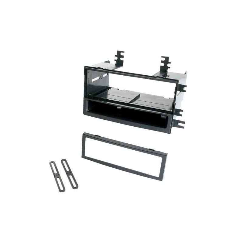 Best Kits BKHYNK1120 2005-2011 Kia/ Hyundai Single Din or ISO w/Pocket