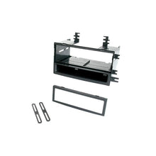 Load image into Gallery viewer, Best Kits BKHYNK1120 2005-2011 Kia/ Hyundai Single Din or ISO w/Pocket