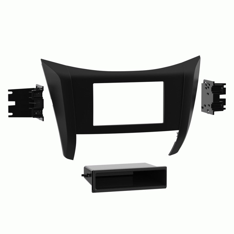 Metra 99-7634B Nissan NP 300 2017-Up (Non-U.S. vehicle)