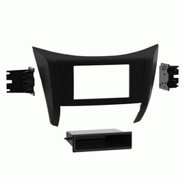 Metra 99-7634B Nissan NP 300 2017-Up (Non-U.S. vehicle)