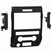 Load image into Gallery viewer, Metra 108-FD3B Ford F-150 2009-2014 - Pioneer 8-inch Radio TurboKit Dash Kit
