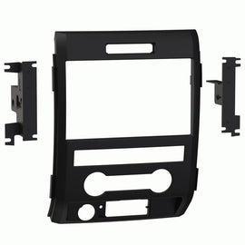 Metra 108-FD3B Ford F-150 2009-2014 - Pioneer 8-inch Radio TurboKit Dash Kit