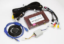 Load image into Gallery viewer, Nav-TV - NTV-KIT552 - NNG-GM2 LVDS Navigation