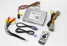 Load image into Gallery viewer, Nav-TV - NTV-KIT796 - GM-GVIF