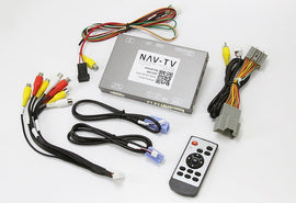Nav-TV - NTV-KIT796 - GM-GVIF