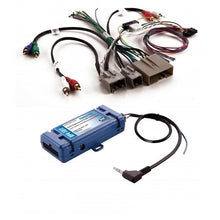 Load image into Gallery viewer, PAC RadioPro4 Select Ford w / CANbus Radio Replacement Interf