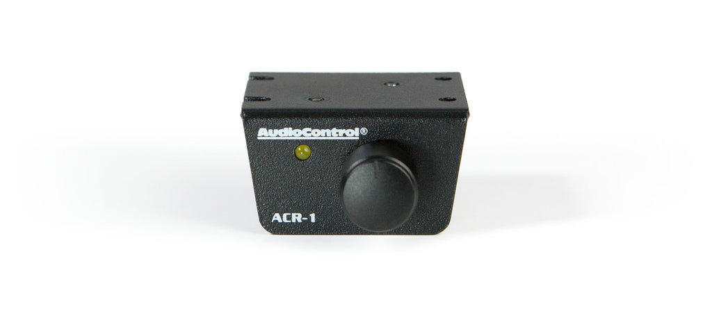 AudioControl ACR-1 Dash Remote for AudioControl Amplifiers