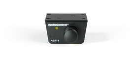 AudioControl ACR-1 Dash Remote for AudioControl Amplifiers