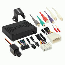 Load image into Gallery viewer, Axxess AXDSPL-TY1 DSP Interface with Pre-Wired Harness - Toyota 2010-Up