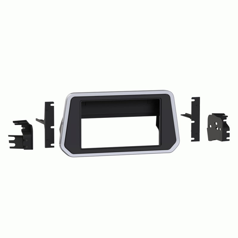 Metra 95-7637 Nissan Altima 2019-Up