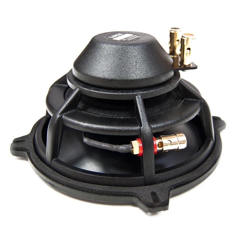 Illusion Audio Luccent L5CX 5.25" High Performance Coaxial Speaker Kit
