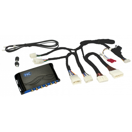 Plug & Play Remote Start Test