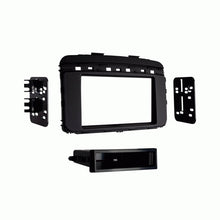 Load image into Gallery viewer, Metra 99-7366B Kia Sorento 2016, 2017-2018 (w/o 7inch touchscreen), 2019-Up