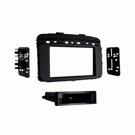 Metra 99-7366B Kia Sorento 2016, 2017-2018 (w/o 7inch touchscreen), 2019-Up