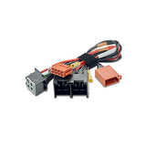 Focal Y-ISO Harness designed for select Ford vehicles