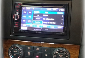 Nav-TV - NTV-KIT736 - MOST-H.U.R. MB v2