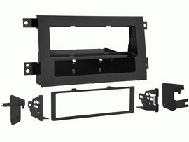 Metra 99-7870G HONDA RIDGELINE 2005-2014 DIN KIT