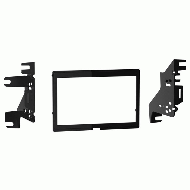 Metra 95-8731 Mercedes Sprinter 19-Up (excluding touchscreen radio models)