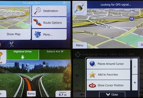 Nav-TV - NTV-KIT596 - NNG-Toyota 4 Navigation