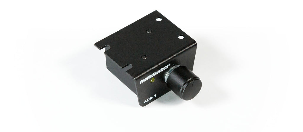 AudioControl ACR-1 Dash Remote for AudioControl Amplifiers