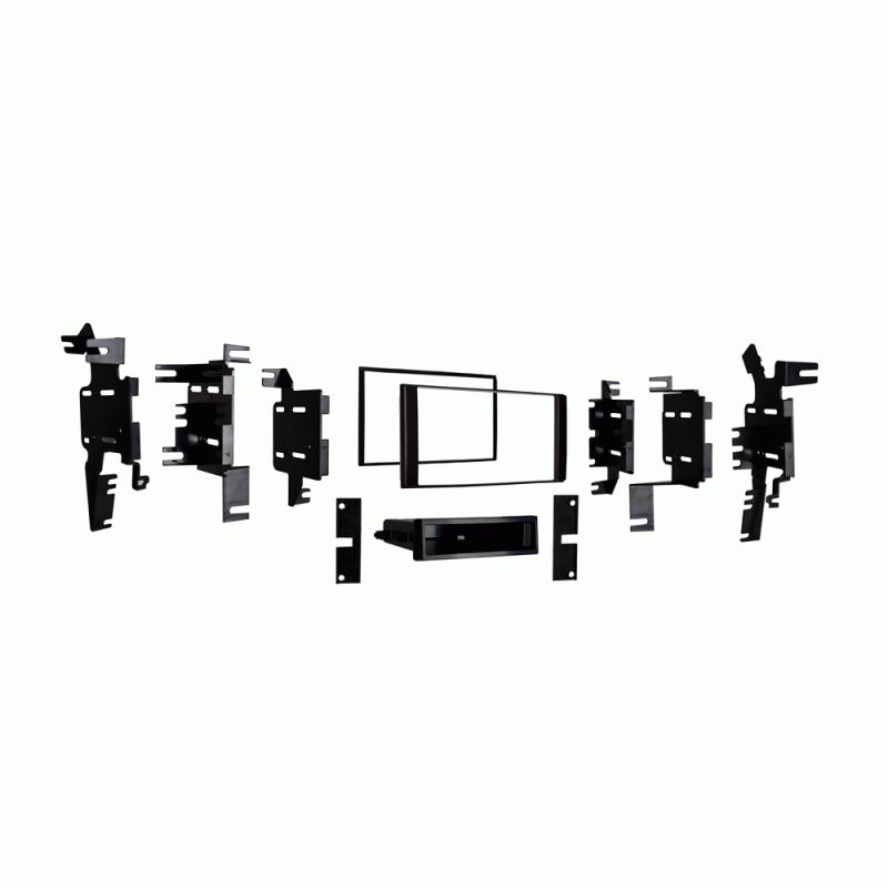 Metra 99-7624 Nissan Multi Kit 2007-Up