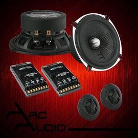Arc Audio 