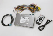 Load image into Gallery viewer, Nav-TV - NTV-KIT850 - PCM41-CAM