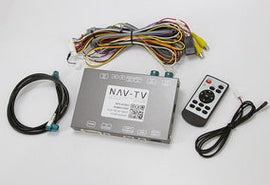 Nav-TV - NTV-KIT850 - PCM41-CAM