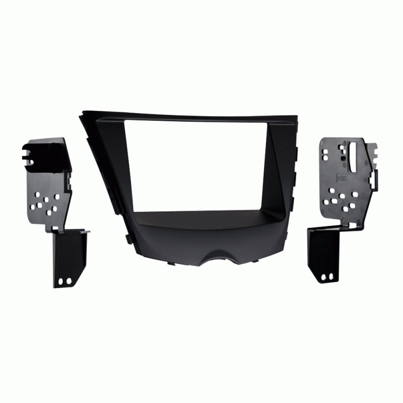 Metra 95-7350B Hyundai Veloster 2012-2017