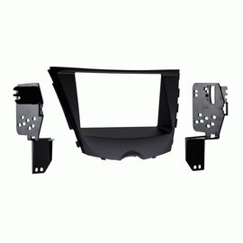 Metra 95-7350B Hyundai Veloster 2012-2017