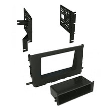 Load image into Gallery viewer, Best Kits BKTOYK990 2014-2019 Toyota Highlander Replacement Stereo Dash Kit