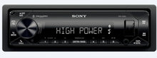 Load image into Gallery viewer, Sony DSX-GS80 Single-Din High-Power Media Receiver