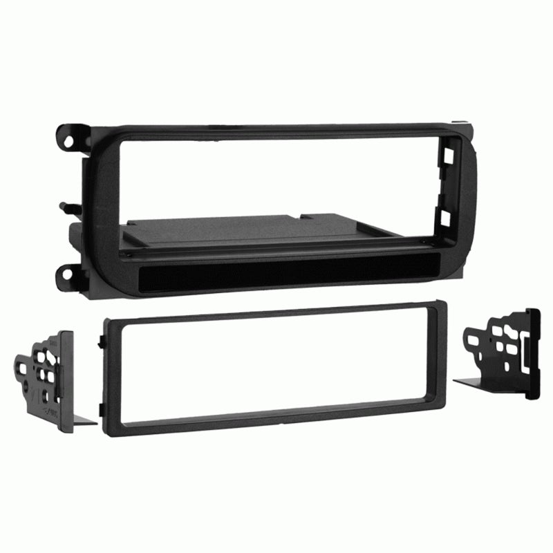 Metra 99-6505 Chrysler Jeep Dodge Plymouth Multi-Kit 1998-2010