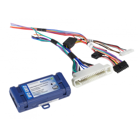 PAC Audio RP3-GM13 RadioPRO3 Interface for Select GM Class II Vehicles