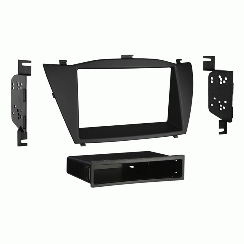 Metra 99-7341B Hyundai Tucson 2010-2015