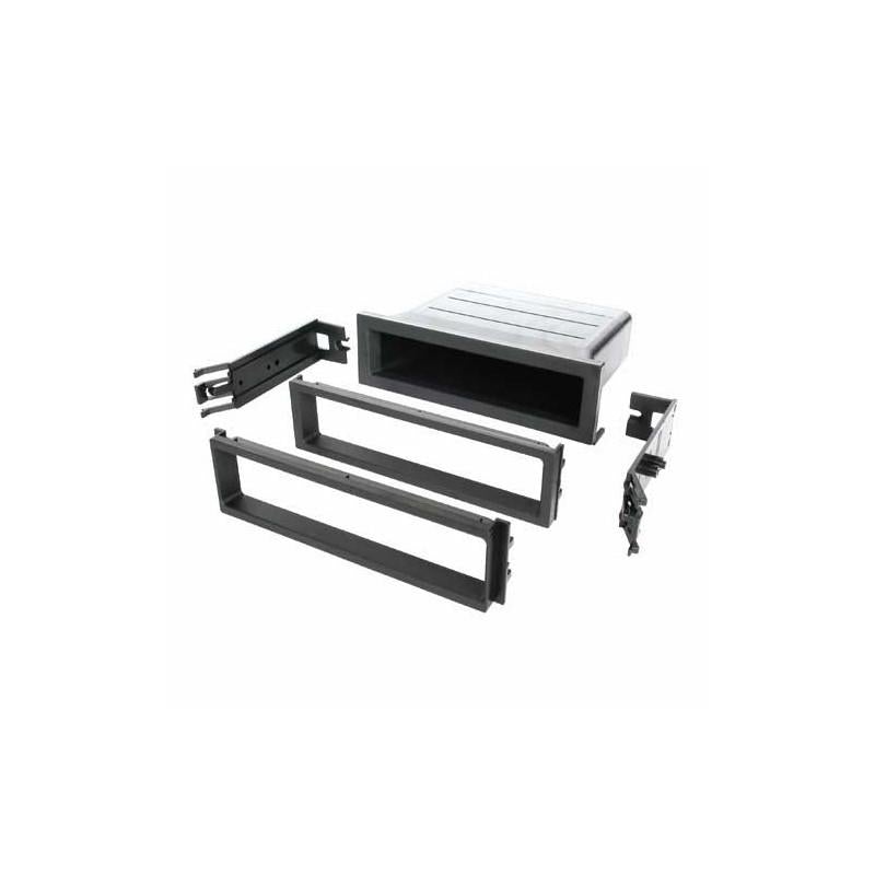 Best Kits BKUPK800 1991-2008 Multi Application Pocket Dash Kit