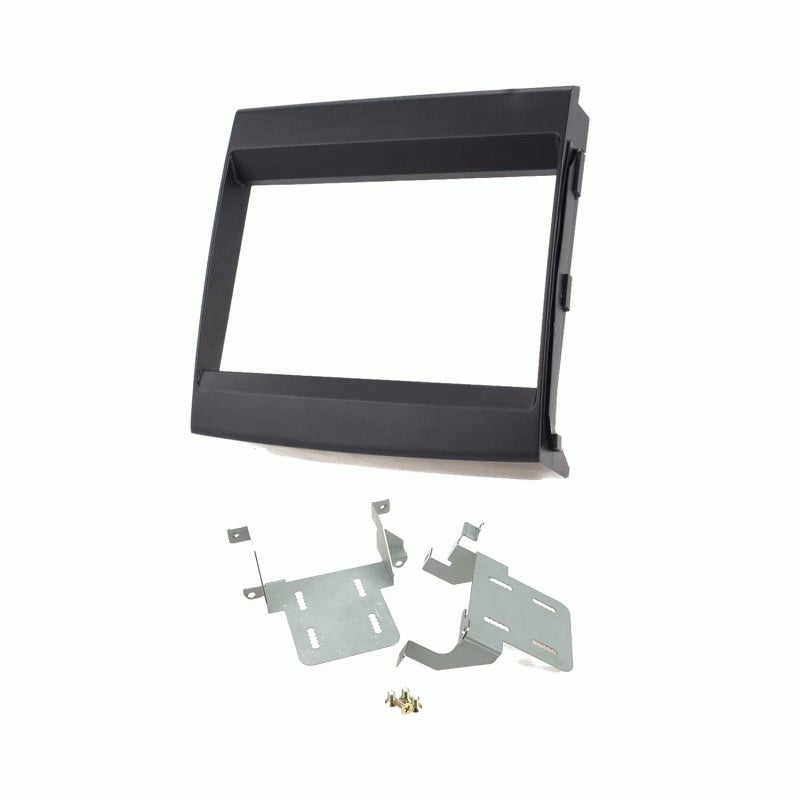 Metra 95-9611B Porsche Cayenne (958) 2011-2016 (without amp)