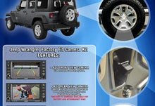 Load image into Gallery viewer, Nav-TV - NTV-KIT621 -
