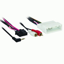 Load image into Gallery viewer, Axxess AXSWCH-T28 Plug and Play Harness for the AXSWC 2012-Up