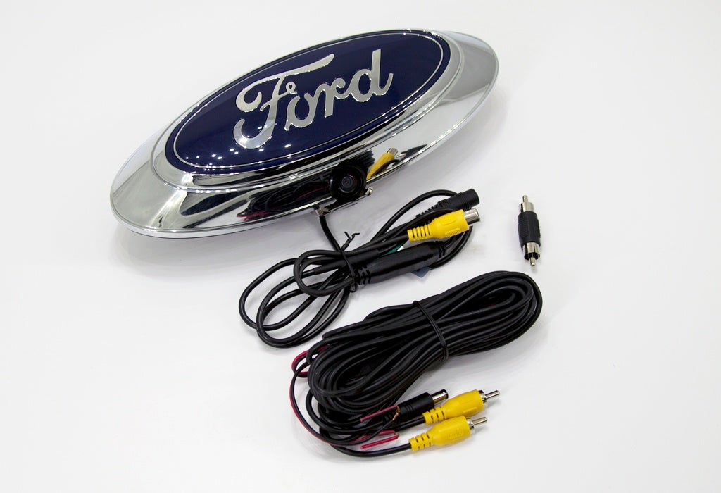 Nav-TV - NTV-KIT376 - F-SERIES/FLEX CAM