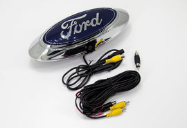 Nav-TV - NTV-KIT376 - F-SERIES/FLEX CAM