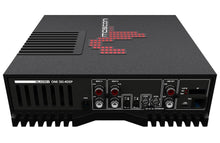 Load image into Gallery viewer, Mosconi Gladen One Series 130.4 4ch DSP Sound Quality Audiophile Amplifier