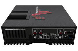 Mosconi Gladen One Series 130.4 4ch DSP Sound Quality Audiophile Amplifier