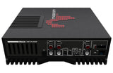 Mosconi Gladen One Series 130.4 4ch DSP Sound Quality Audiophile Amplifier